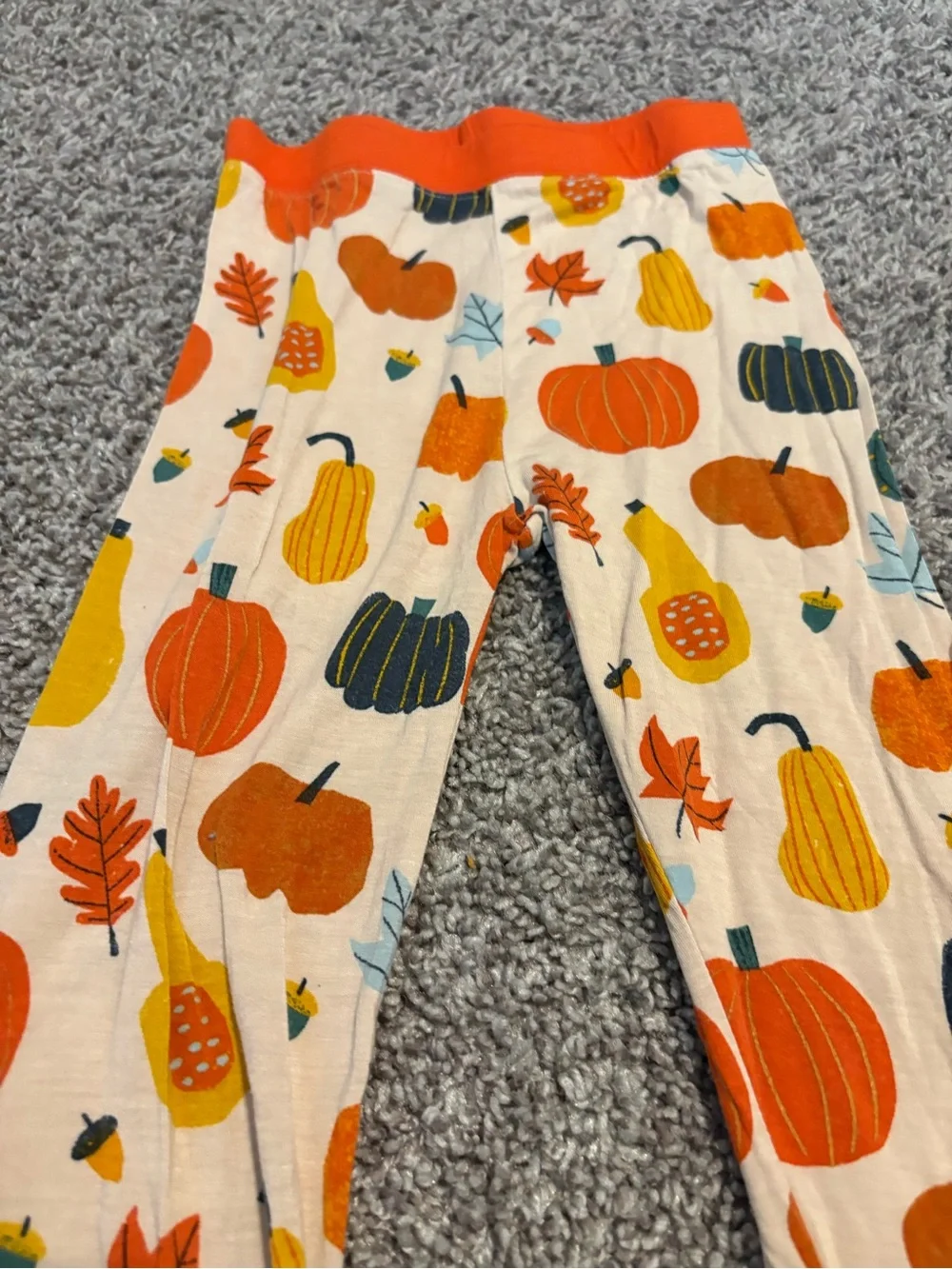 Little Sleepies Pj Set // 4T